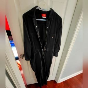 Dickies coveralls